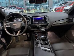 Cadillac CT5 28T Luxury - ფოტო 5