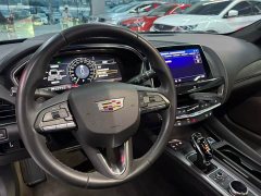 Cadillac CT5 28T Luxury - ფოტო 6
