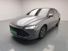 BYD Qin PLUS 2024 Glory Edition DM-i 55KM Leading - ფოტო 1