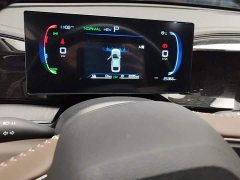 BYD Qin PLUS 2024 Glory Edition DM-i 55KM Leading - ფოტო 11