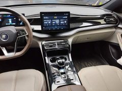BYD Qin PLUS 2024 Glory Edition DM-i 55KM Leading - ფოტო 12