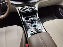 BYD Qin PLUS 2024 Glory Edition DM-i 55KM Leading - ფოტო 13