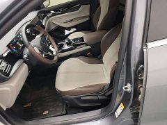 BYD Qin PLUS 2024 Glory Edition DM-i 55KM Leading - ფოტო 14