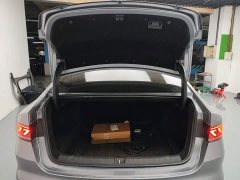 BYD Qin PLUS 2024 Glory Edition DM-i 55KM Leading - ფოტო 18