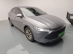 BYD Qin PLUS 2024 Glory Edition DM-i 55KM Leading - ფოტო 3
