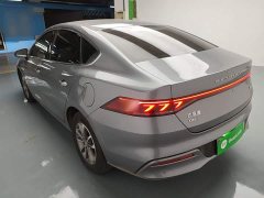 BYD Qin PLUS 2024 Glory Edition DM-i 55KM Leading - ფოტო 4