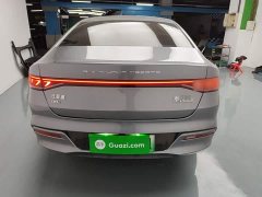 BYD Qin PLUS 2024 Glory Edition DM-i 55KM Leading - ფოტო 5