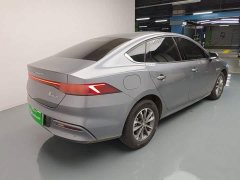 BYD Qin PLUS 2024 Glory Edition DM-i 55KM Leading - ფოტო 6