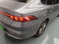 BYD Qin PLUS 2024 Glory Edition DM-i 55KM Leading - ფოტო 7