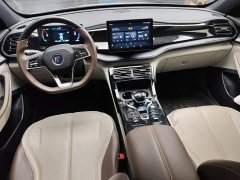 BYD Qin PLUS 2024 Glory Edition DM-i 55KM Leading - ფოტო 9
