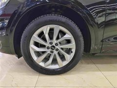 Audi Q5L 2022 40T Luxury Dynamic - ფოტო 10