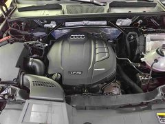 Audi Q5L 2022 40T Luxury Dynamic - ფოტო 12