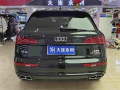 Audi Q5L 2022 40T Luxury Dynamic - ფოტო 15