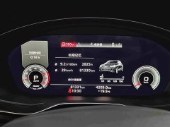 Audi Q5L 2022 40T Luxury Dynamic - ფოტო 18