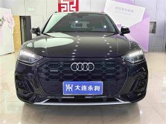Audi Q5L 2022 40T Luxury Dynamic - ფოტო 2