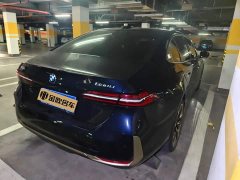 BMW 5 Series 530Li Luxury Edition Premium Package - ფოტო 12