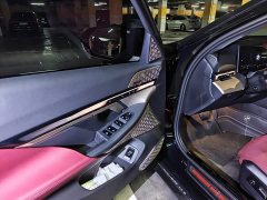 BMW 5 Series 530Li Luxury Edition Premium Package - ფოტო 3
