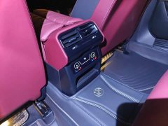 BMW 5 Series 530Li Luxury Edition Premium Package - ფოტო 6