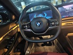 BMW 5 Series 530Li Luxury Edition Premium Package - ფოტო 7