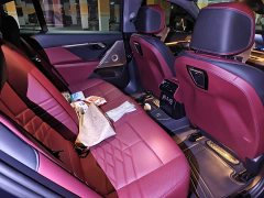 BMW 5 Series 530Li Luxury Edition Premium Package - ფოტო 9