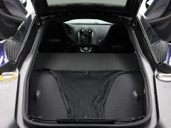 McLaren GT 2019 4.0T Standard - ფოტო 11