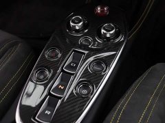 McLaren GT 2019 4.0T Standard - ფოტო 15