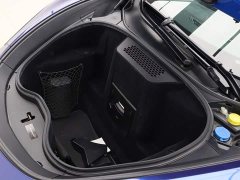 McLaren GT 2019 4.0T Standard - ფოტო 16