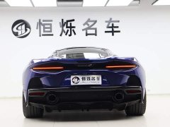 McLaren GT 2019 4.0T Standard - ფოტო 18