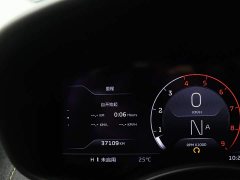 McLaren GT 2019 4.0T Standard - ფოტო 20