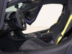 McLaren GT 2019 4.0T Standard - ფოტო 3
