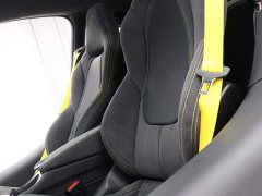 McLaren GT 2019 4.0T Standard - ფოტო 5