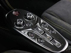 McLaren GT 2019 4.0T Standard - ფოტო 7