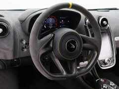McLaren GT 2019 4.0T Standard - ფოტო 8