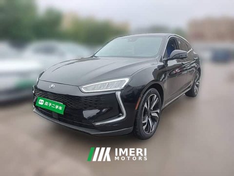 2021 Seres SF5 Four-Wheel Drive Freedom Expedition Edition - ავტომობილი ჩინეთიდან