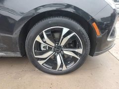 Seres SF5 Four-Wheel Drive Freedom Expedition Edition - ფოტო 11