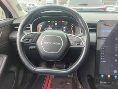 Seres SF5 Four-Wheel Drive Freedom Expedition Edition - ფოტო 14