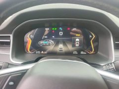 Seres SF5 Four-Wheel Drive Freedom Expedition Edition - ფოტო 15
