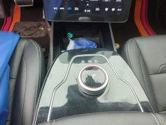Seres SF5 Four-Wheel Drive Freedom Expedition Edition - ფოტო 18
