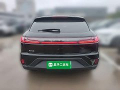 Seres SF5 Four-Wheel Drive Freedom Expedition Edition - ფოტო 7