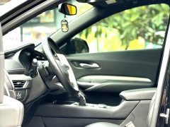 Cadillac XT4 28T FWD Luxury - ფოტო 11
