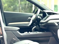 Cadillac XT4 28T FWD Luxury - ფოტო 12
