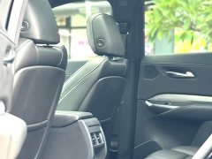 Cadillac XT4 28T FWD Luxury - ფოტო 13