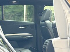 Cadillac XT4 28T FWD Luxury - ფოტო 14