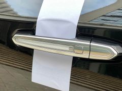 Cadillac XT4 28T FWD Luxury - ფოტო 17