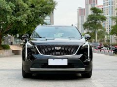 Cadillac XT4 28T FWD Luxury - ფოტო 2