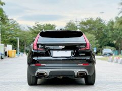 Cadillac XT4 28T FWD Luxury - ფოტო 5