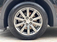 Cadillac XT4 28T FWD Luxury - ფოტო 7