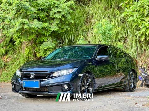 2021 Honda Civic 2019 220TURBO CVT Fuel Dynamic Edition National V - ავტომობილი ჩინეთიდან