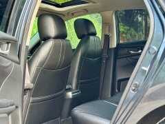 Honda Civic 2019 220TURBO CVT Fuel Dynamic Edition National V - ფოტო 8