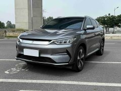 BYD Song Plus New Energy 2021 EV Premium - ფოტო 1